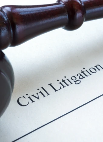 Civil<br> Litigation