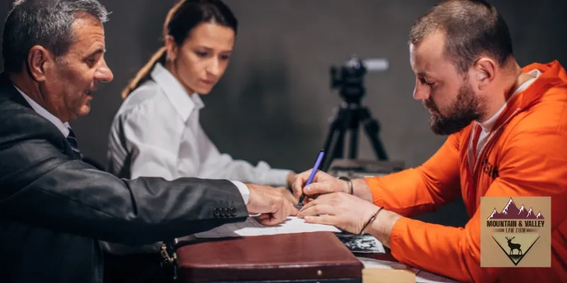 Ennis Criminal Defense Lawyer-image