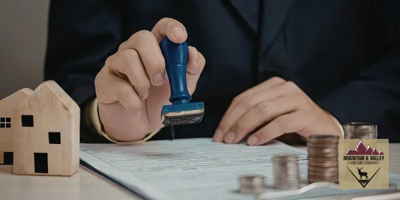 Bozeman Business Transaction Lawyer-image