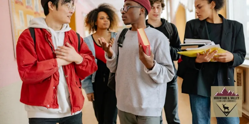 Bozeman College Student Crimes Lawyer-image