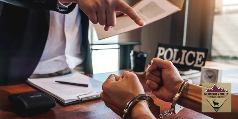 Bozeman Criminal Appeals Lawyer-image