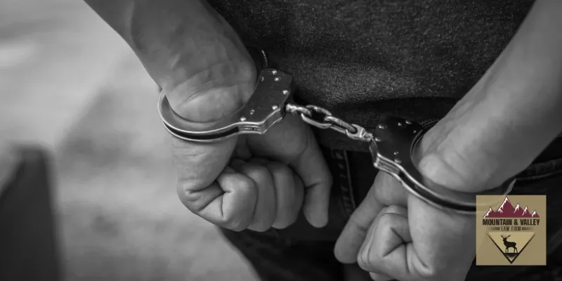 Bozeman Criminal Defense Lawyer-image