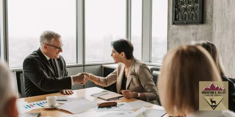 Bozeman Mergers and Acquisitions Lawyer-image