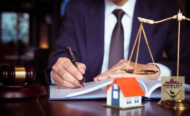 Do You Need a Real Estate Attorney to Buy a Home in Montana?