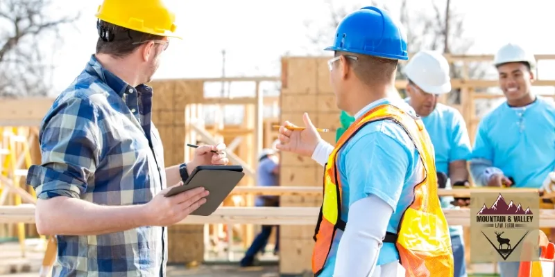 Bozeman Construction Litigation Lawyer-image