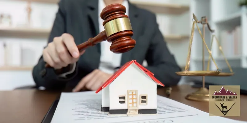 Bozeman Real Estate Lawyer-image