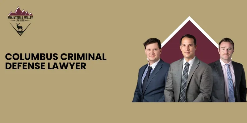 Columbus Criminal Defense Lawyer-image