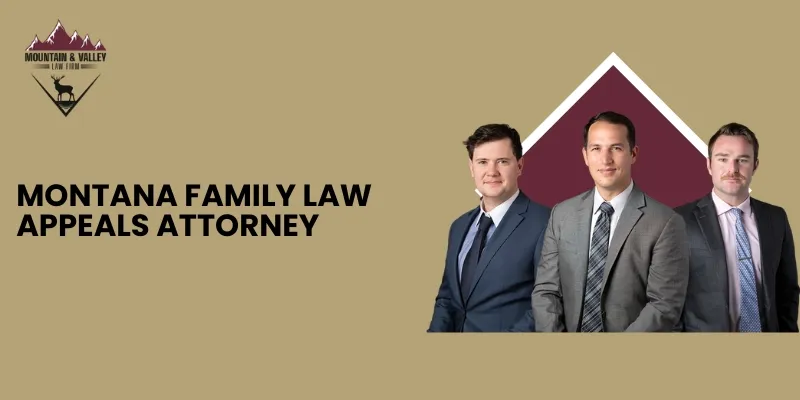 Montana Family Law Appeals Attorney-image
